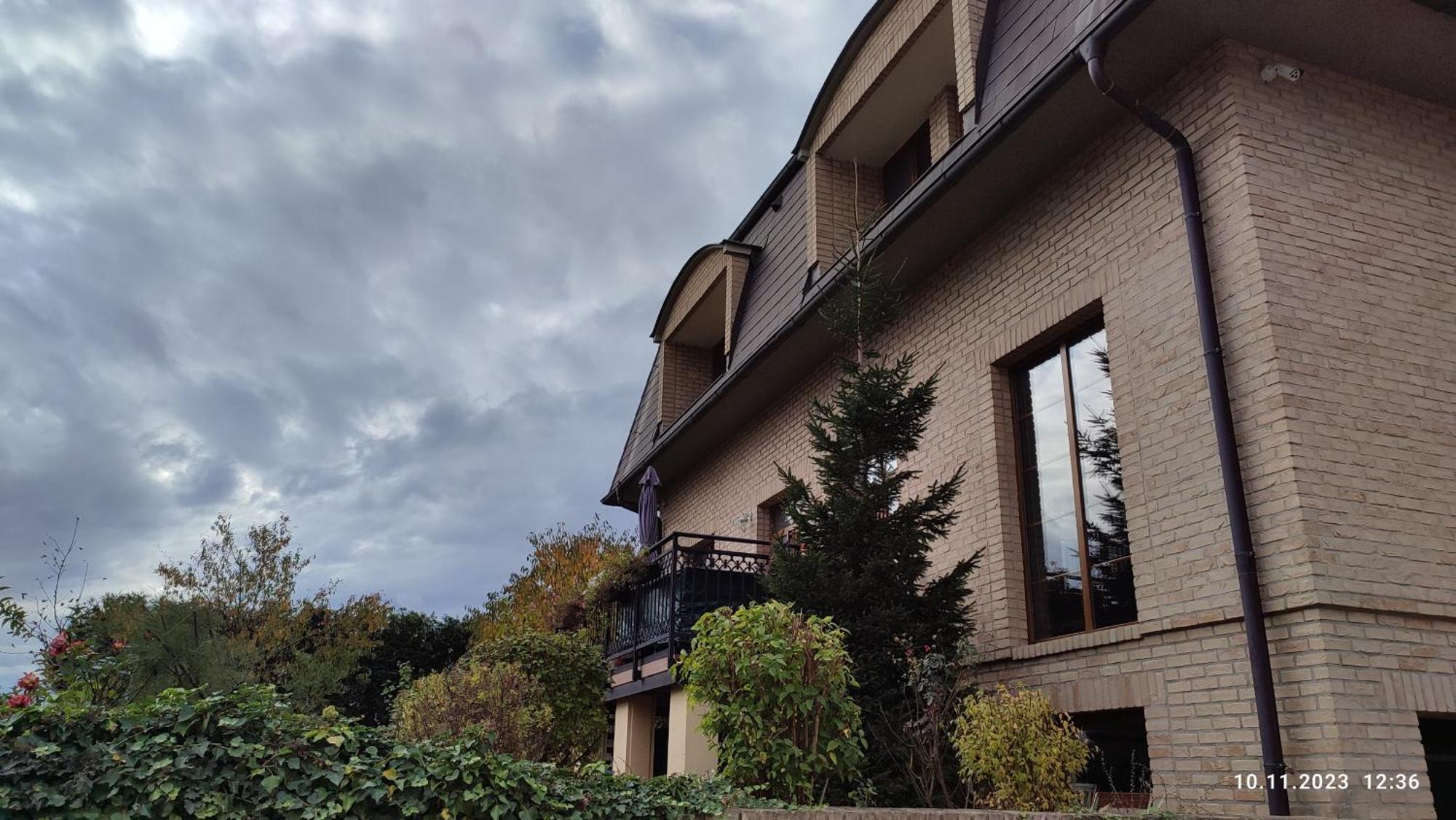 Villa Homestay Nad Helmrovkou Praga Exterior foto