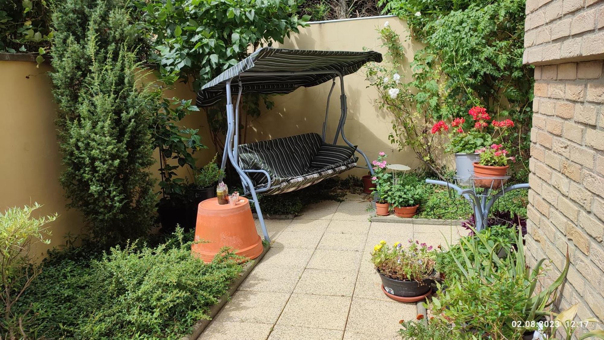 Villa Homestay Nad Helmrovkou Praga Exterior foto