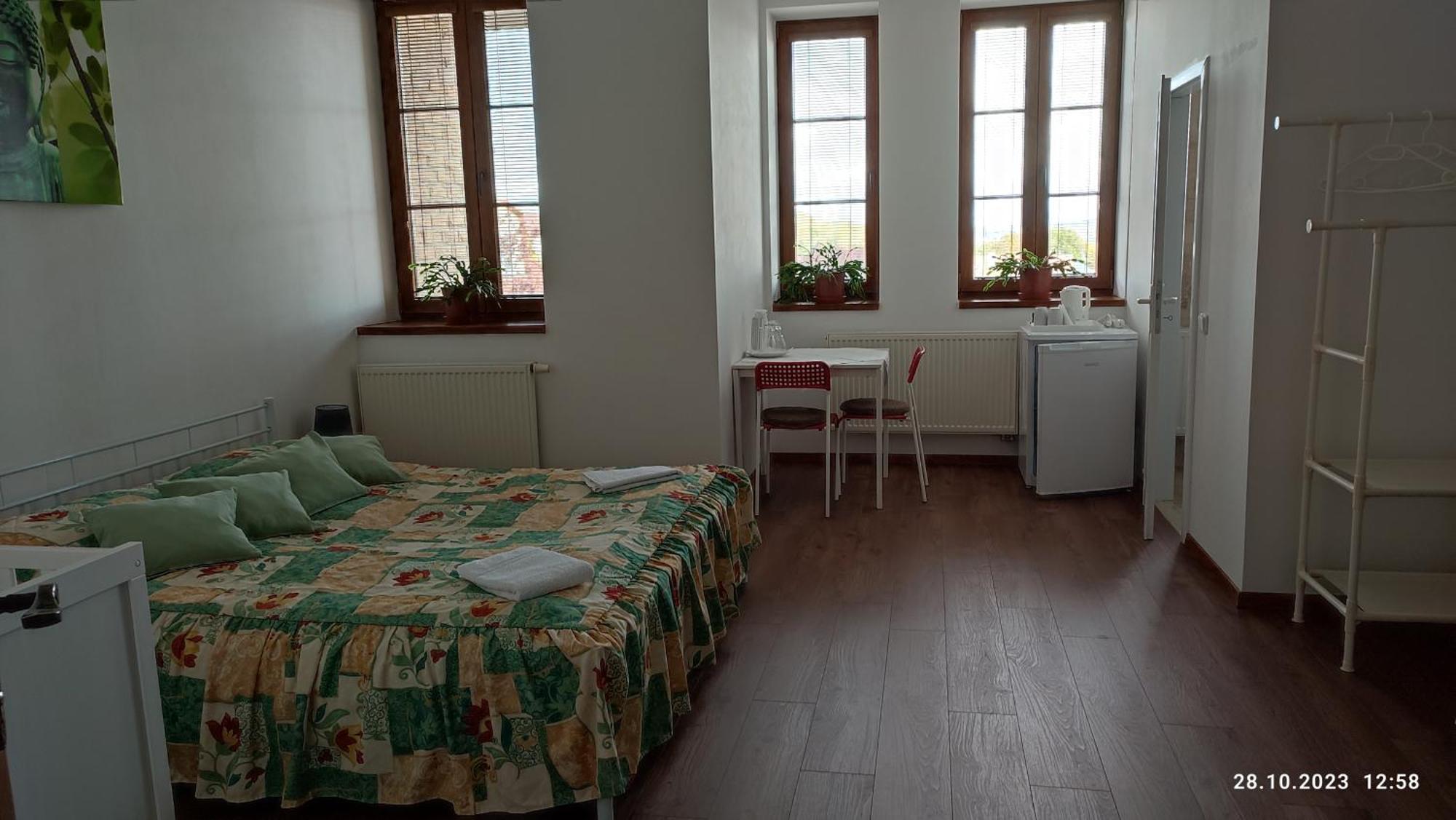 Villa Homestay Nad Helmrovkou Praga Exterior foto