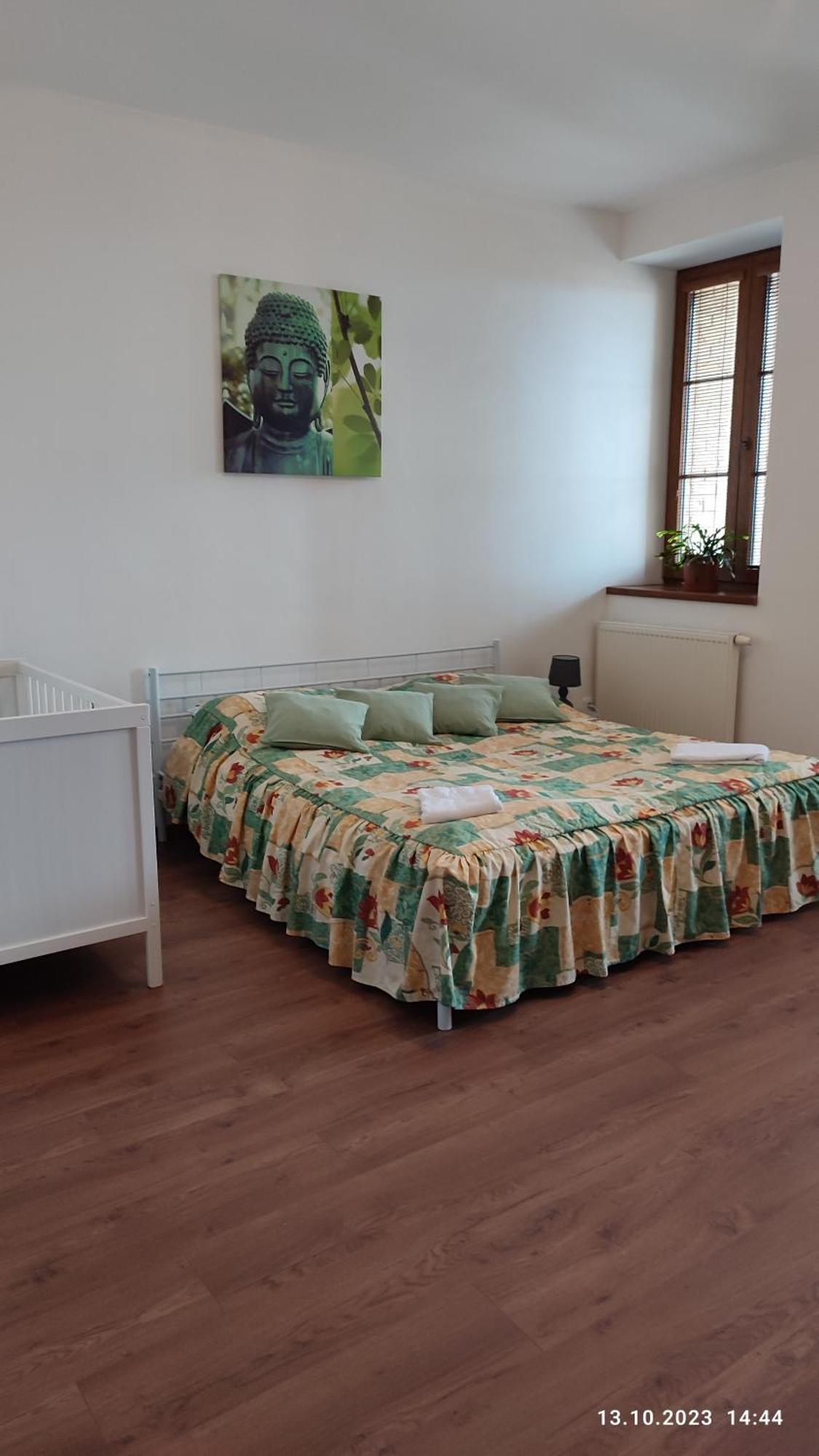 Villa Homestay Nad Helmrovkou Praga Exterior foto