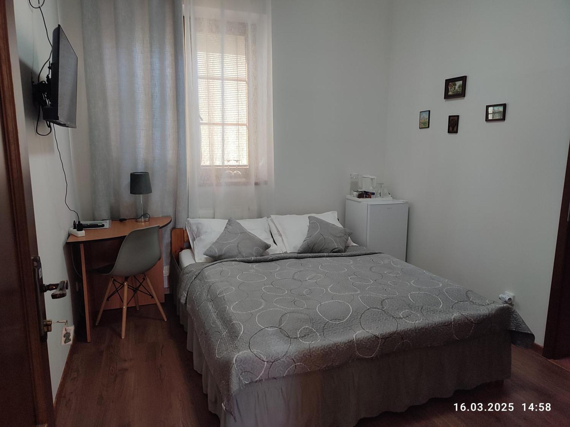 Villa Homestay Nad Helmrovkou Praga Exterior foto